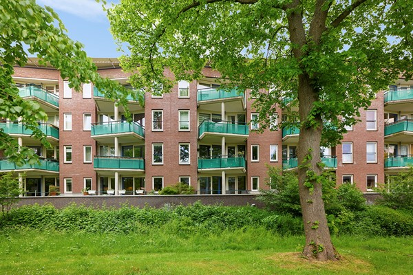 Medium property photo - Esplanade de Meer 76, 1098 WN Amsterdam